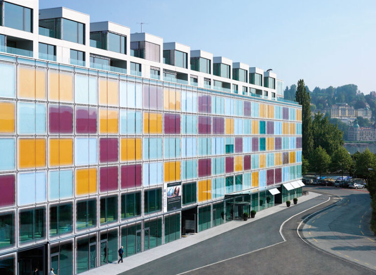 Benedict-Schule Luzern